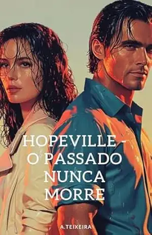 Hopeville – O Passado Nunca Morre – A. Teixeira
