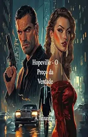 Hopeville – O Preço da Verdade – A. Teixeira