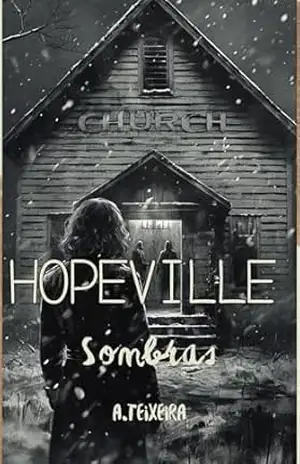 Hopeville – Sombras – A. Teixeira