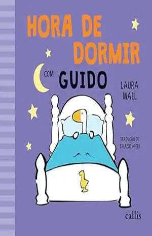 Hora de dormir com Guido – Laura Wall