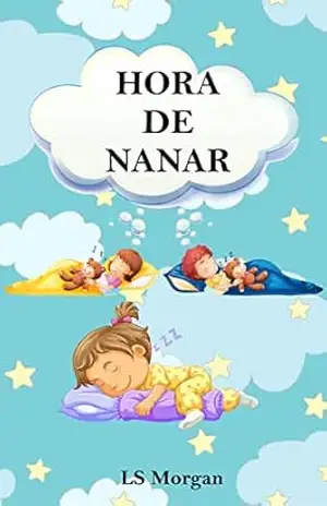Hora de nanar – LS Morgan