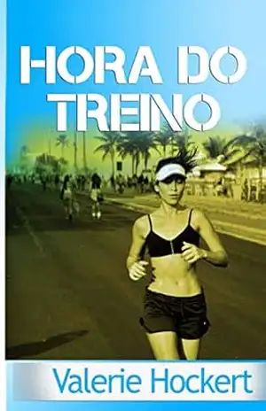 Hora do Treino – Valerie Hockert