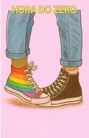 Hora do zero – FERNANDA ALVES