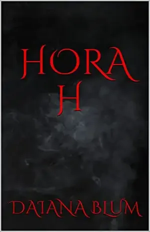 HORA H - DAIANA BLUM