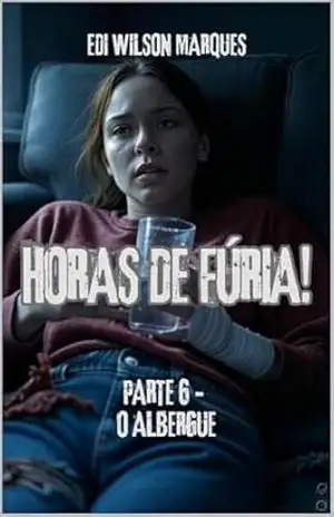 HORAS DE FÚRIA!: PARTE 6 – O Albergue – EDI WILSON MARQUES