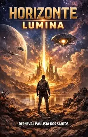 Horizonte de Lumina - Derneval  Paulista