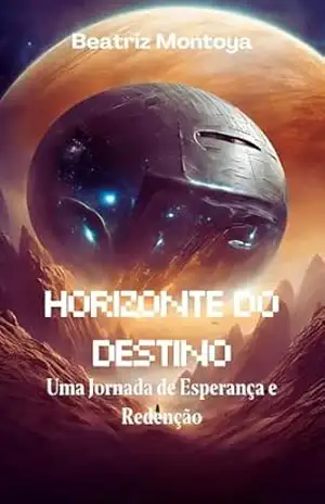 Horizonte do Destino: Uma Jornada de Esperança e Redenção - Beatriz Montoya