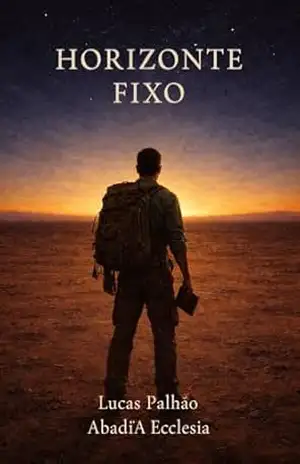 Horizonte Fixo (Outras Gravidades) – Lucas Palhão