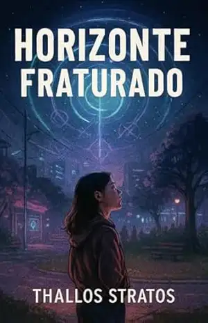 HORIZONTE FRATURADO: A última frequência entre camadas — quando o limite é amor – Thallos Stratos