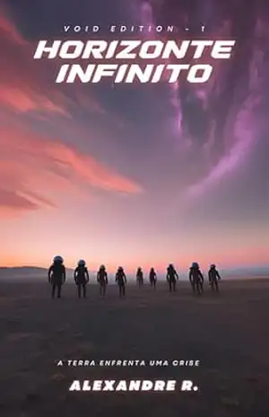 Horizonte Infinito: Simple Edition - Alexandre Rodrigues