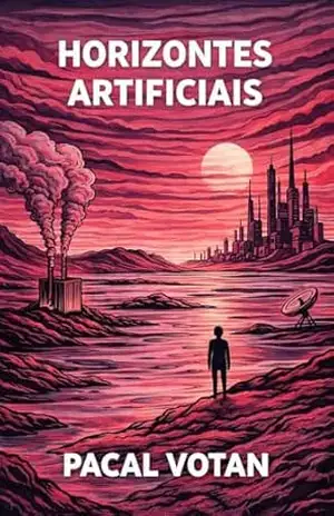 Horizontes Artificiais – Pacal Votan