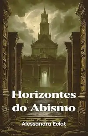 Horizontes do Abismo – Alessandra  Eclat