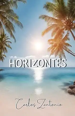 Horizontes - Carlos Zantonio