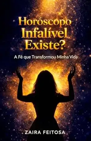 Horóscopo Infalível Existe?: A Fé que Transformou Minha Vida – Zaira  Feitosa