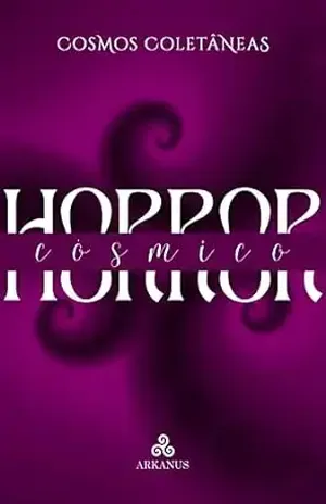 Horror Cósmico – Cosmos Coletâneas