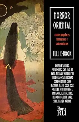 Horror oriental FULL - Pu Songling
