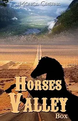 Horses Valley Box – Mônica  Cristina