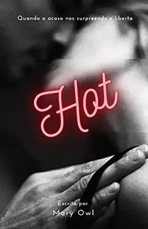 HOT: Conto - Mary Owl