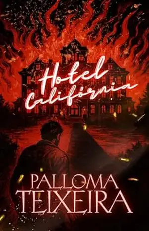 Hotel Califórnia – Palloma Teixeira