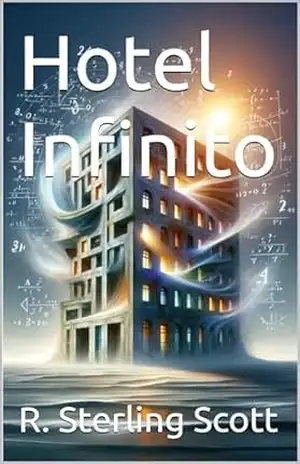 Hotel Infinito – R. Sterling Scott