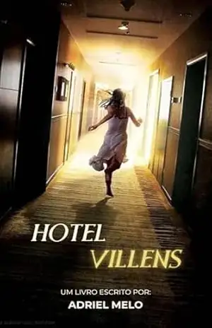 Hotel Villens - Adriel Melo