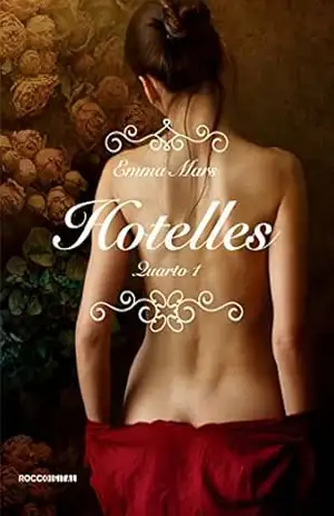 Hotelles: quarto 1 – Emma Mars