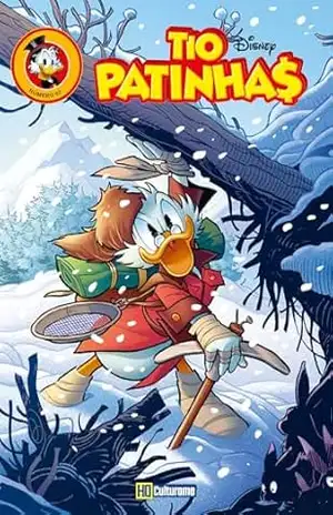 HQ Disney Tio Patinhas Ed. 62 – DIVERSOS