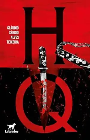 HQ – Claudio Sérgio Alves Teixeira