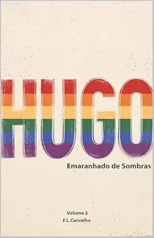 HUGO: Emaranhado de Sombras - F.L. Carvalho