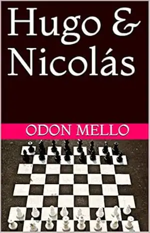 Hugo & Nicolás - Odon Mello