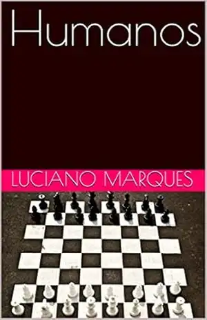 Humanos – LUCIANO MARQUES