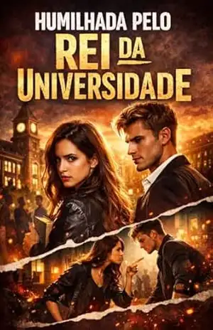 Humilhada Pelo Rei da Universidade – Alexandre Cruz