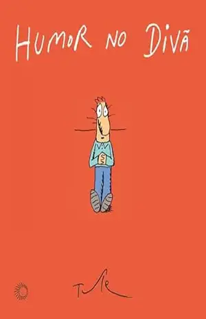Humor no Divã – Tute