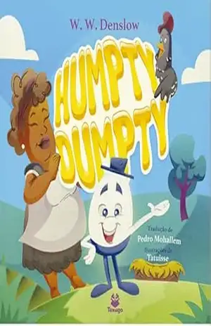 Humpty Dumpty - W. W. Denslow
