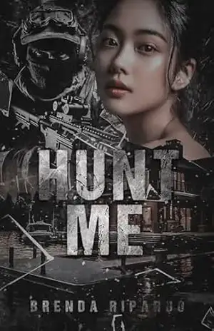 Hunt Me – Brenda Ripardo