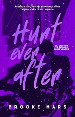 Hurt Ever After – Brooke Mars
