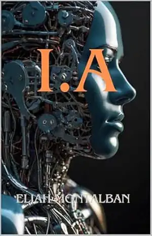 I.A Diálogos do futuro: Conversando Comigo – Eliah Montalban