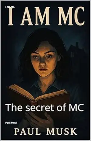 I am MC: The secret of MC – Paul Musk