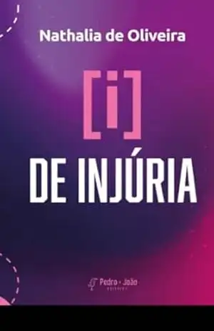 [i] de Injúria – Nathalia  de Oliveira