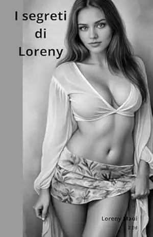 I segreti di Loreny: I segreti di Loreny - Loreny Maui