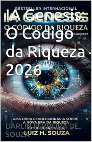 IA Genesis: O Codigo da Riqueza 2026 – DARLIN FERREIRA DE SOUZA