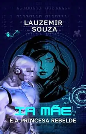 IA Mãe e a Princesa Rebelde – Lauzemir Souza