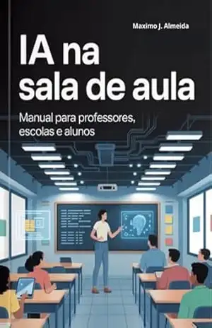 Ia Na Sala De Aula - Maximo J. Almeida