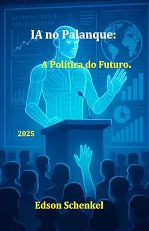Ia No Palanque: – Edson Schenkel