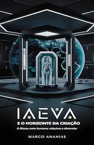 IAEVA e o Horizonte da Criação: A Aliança Entre Humanos, Máquinas e Dimensões – Marco  Ananias