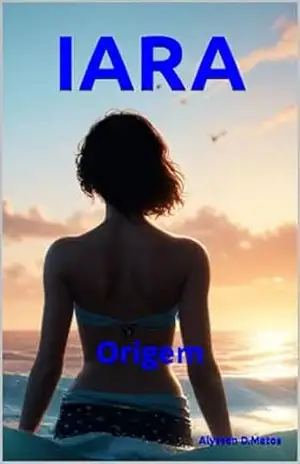 Iara: Origem (Lendários Comics) – Alysson D.Matos