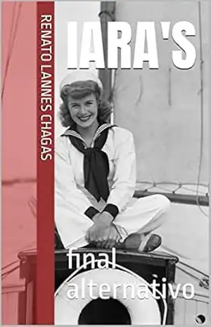 IARA’S: final alternativo – RENATO  LANNES CHAGAS