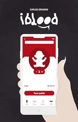 iblood – Carlos  Grandini