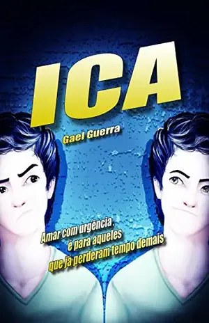 ICA – Gael Guerra