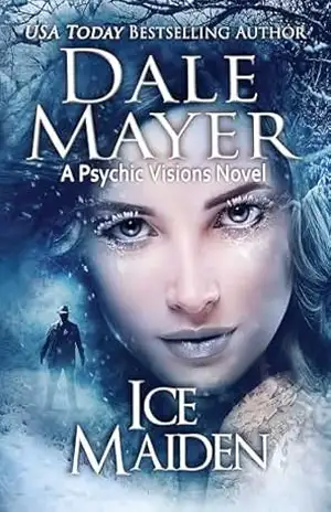 Ice Maiden (Português Brasileiro) – Dale Mayer